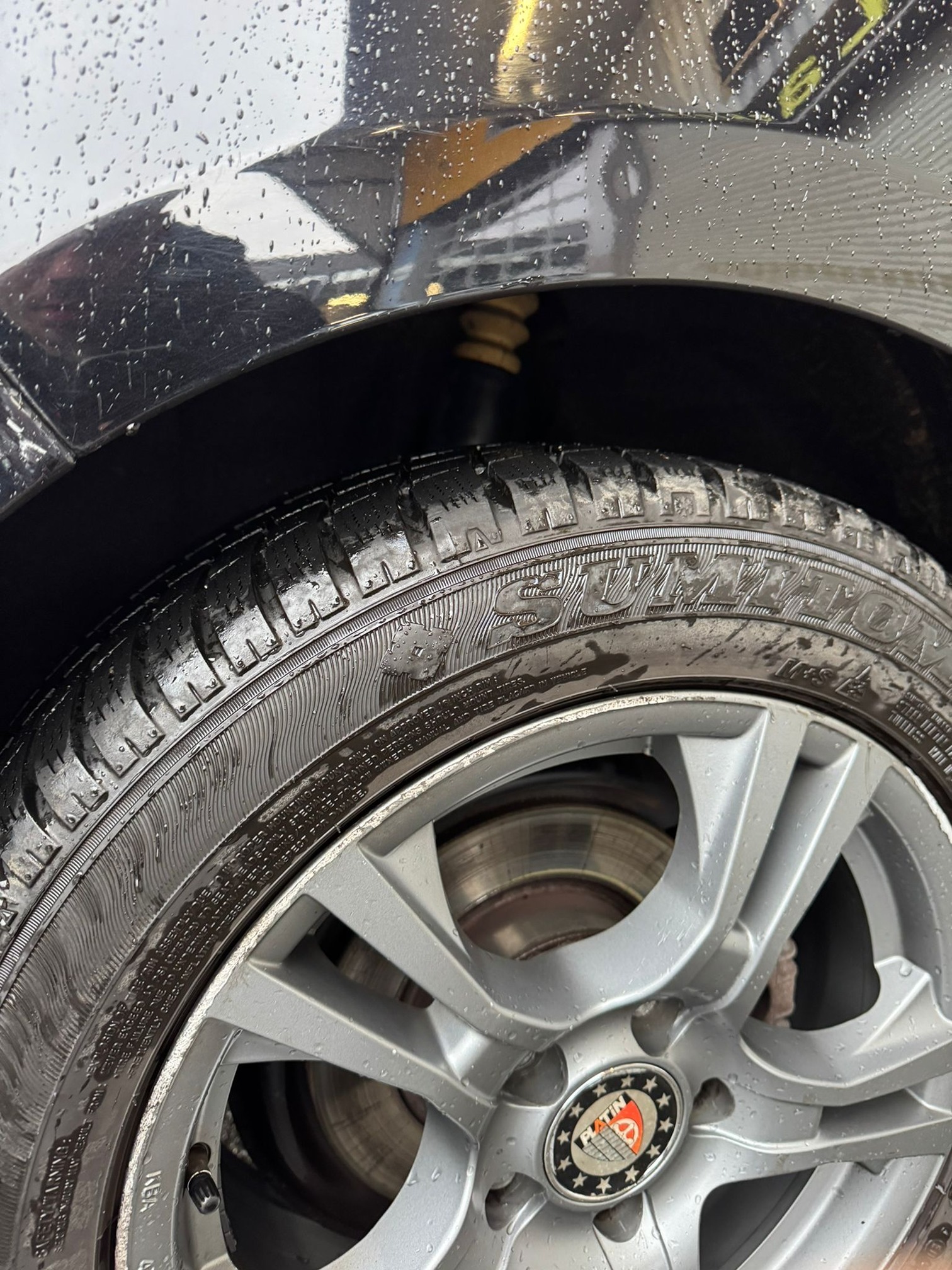 VW Golf VI 1.4 TFSI — zdjęcie 9