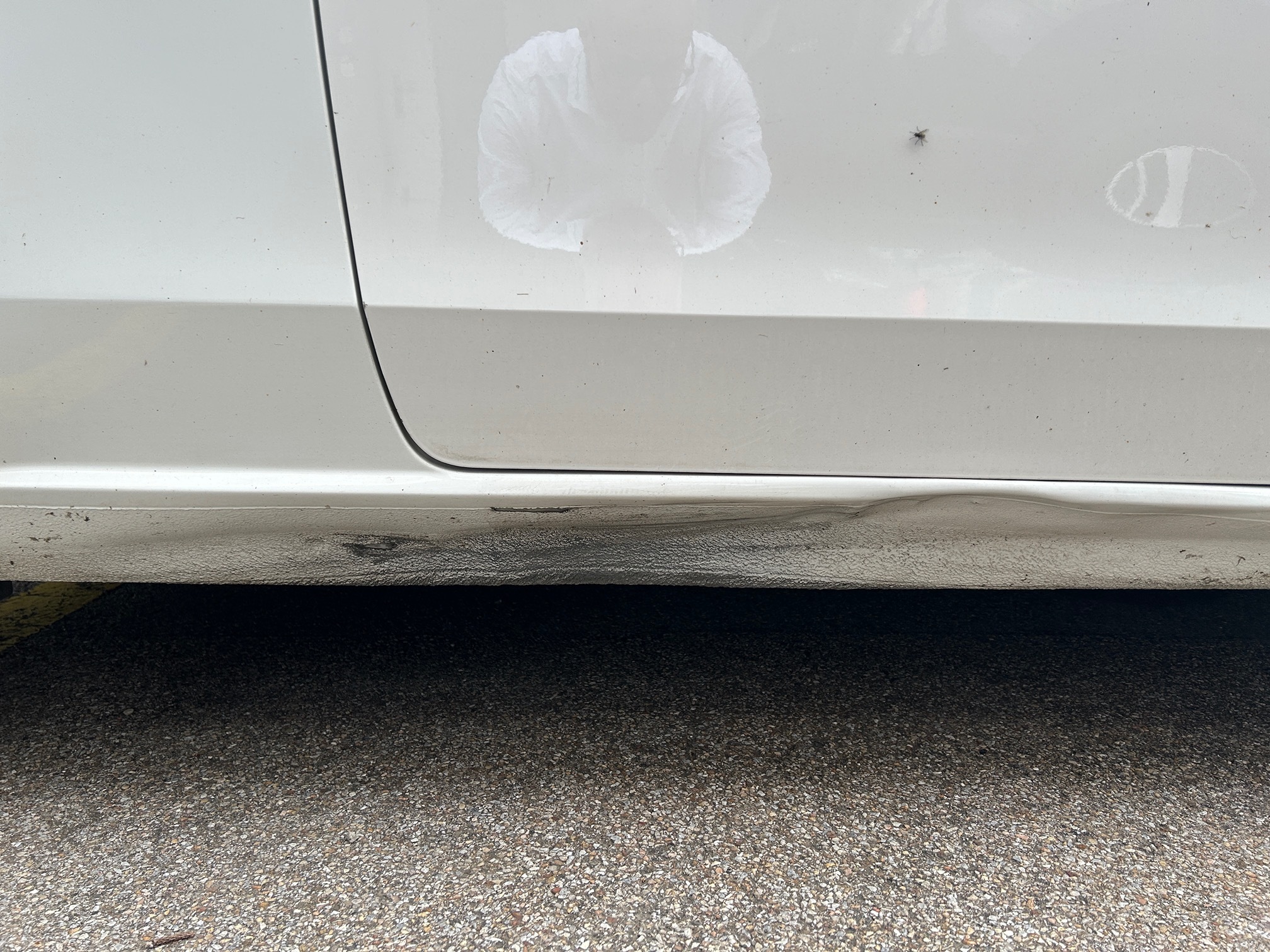 VW UP 1.0 MPI 44kW — zdjęcie 6