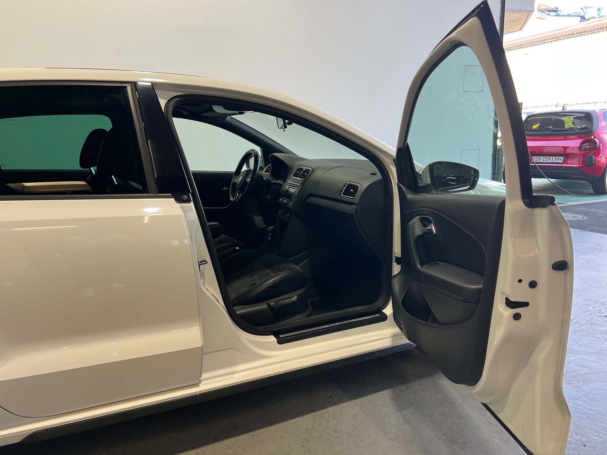 VW Polo GTI — zdjęcie 3
