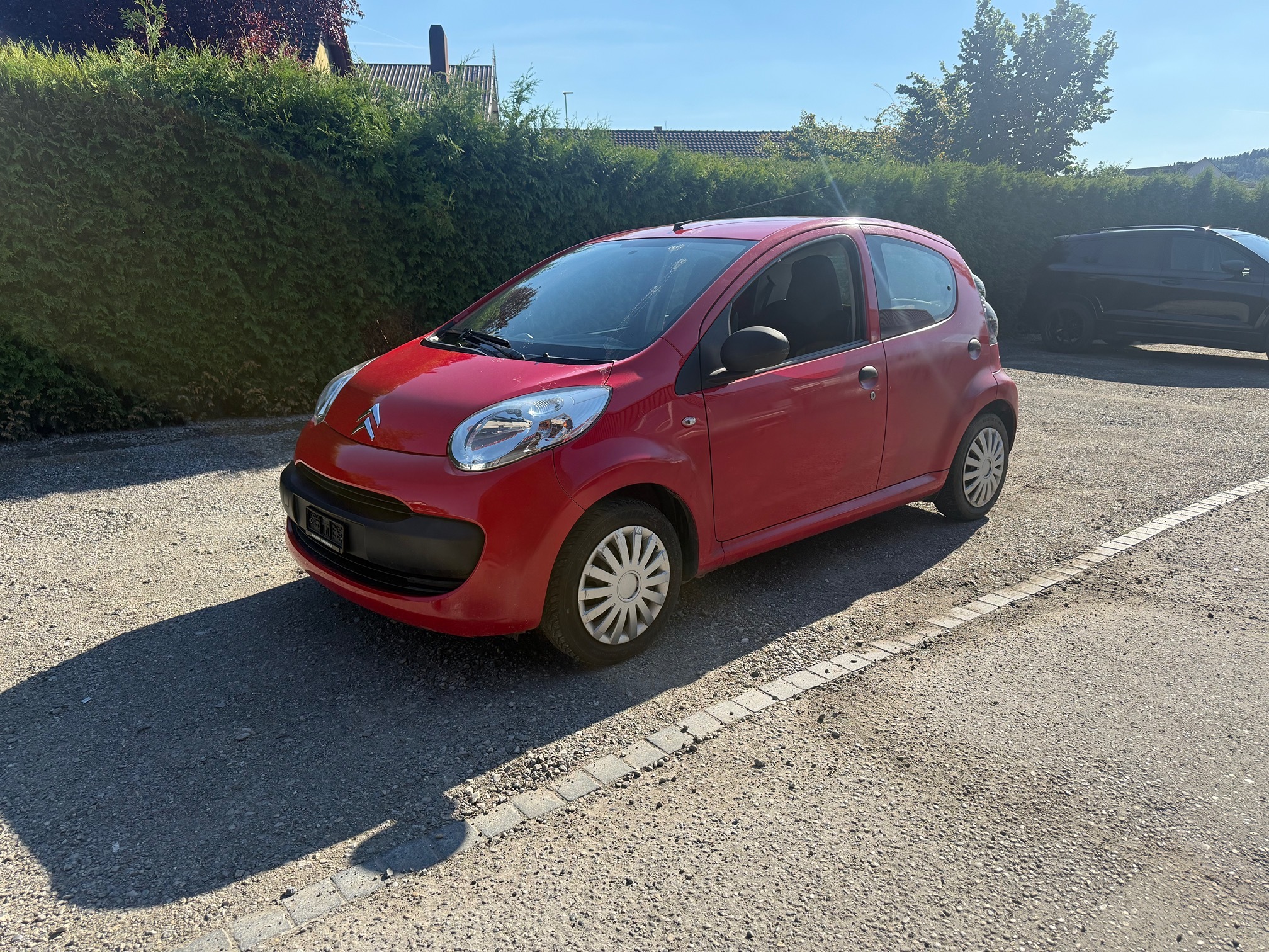 CITROEN C1 1.0i