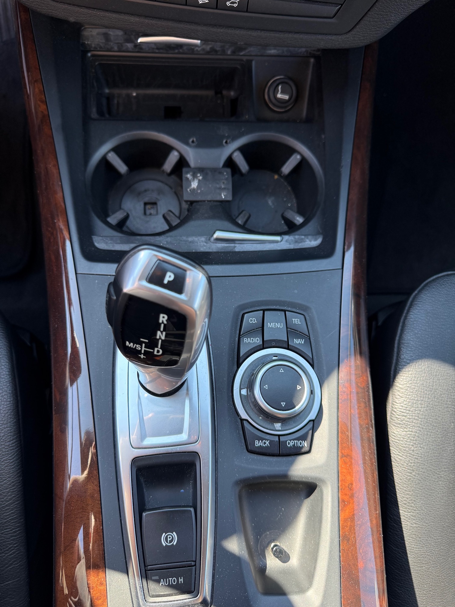 BMW X5 — zdjęcie 10