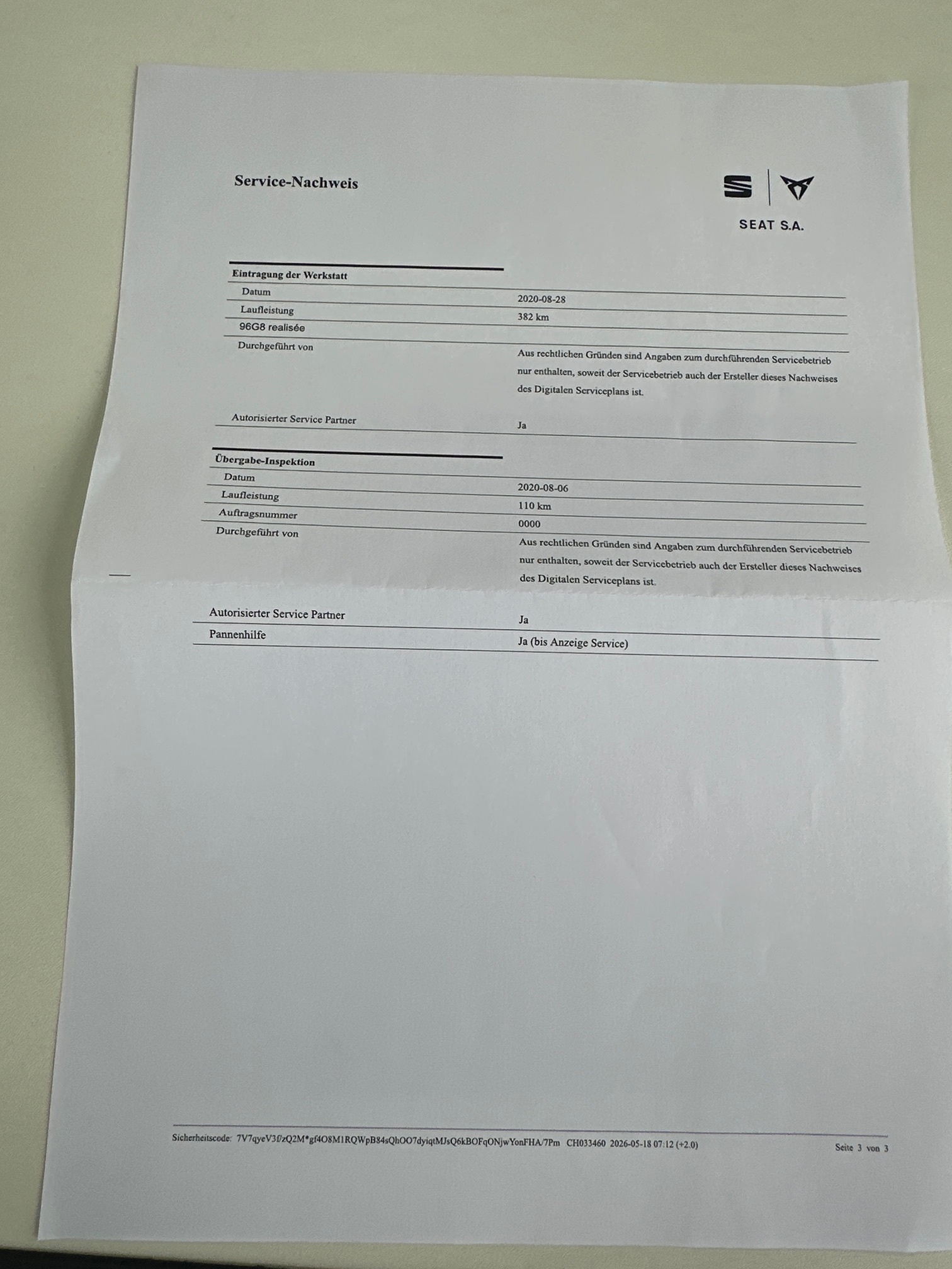 SEAT Leon 1.5 eTSI — zdjęcie 10