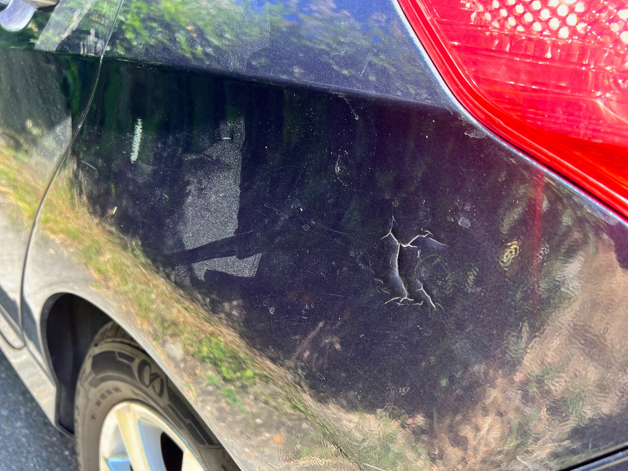 PEUGEOT 308 — zdjęcie 5