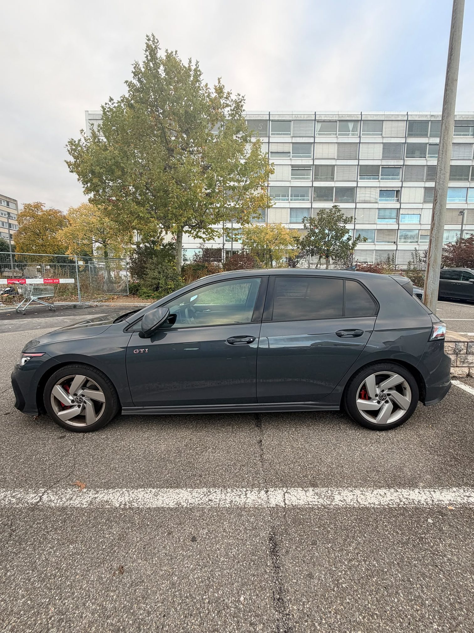 VW GOLF — zdjęcie 5