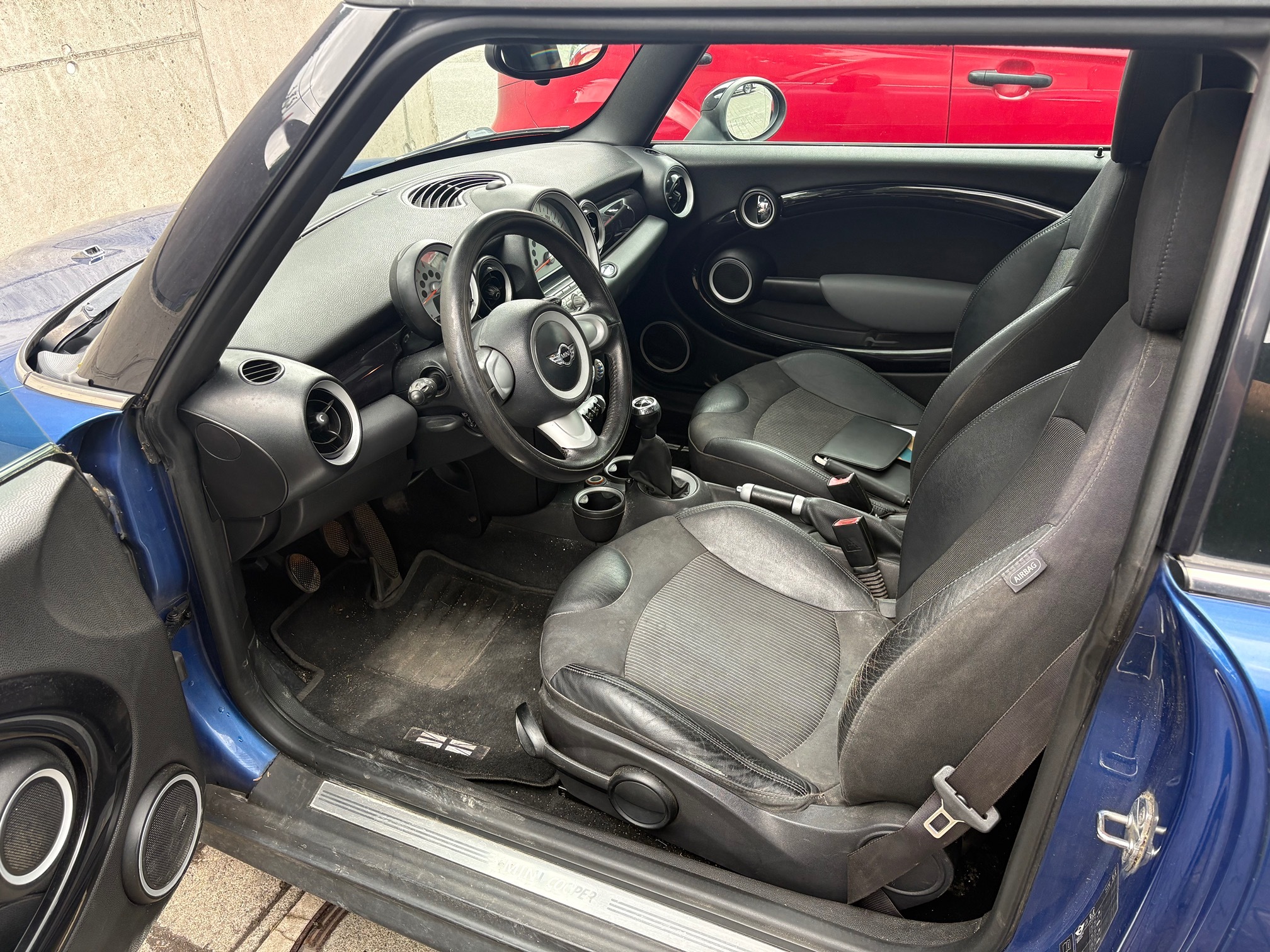 MINI Cooper — zdjęcie 10