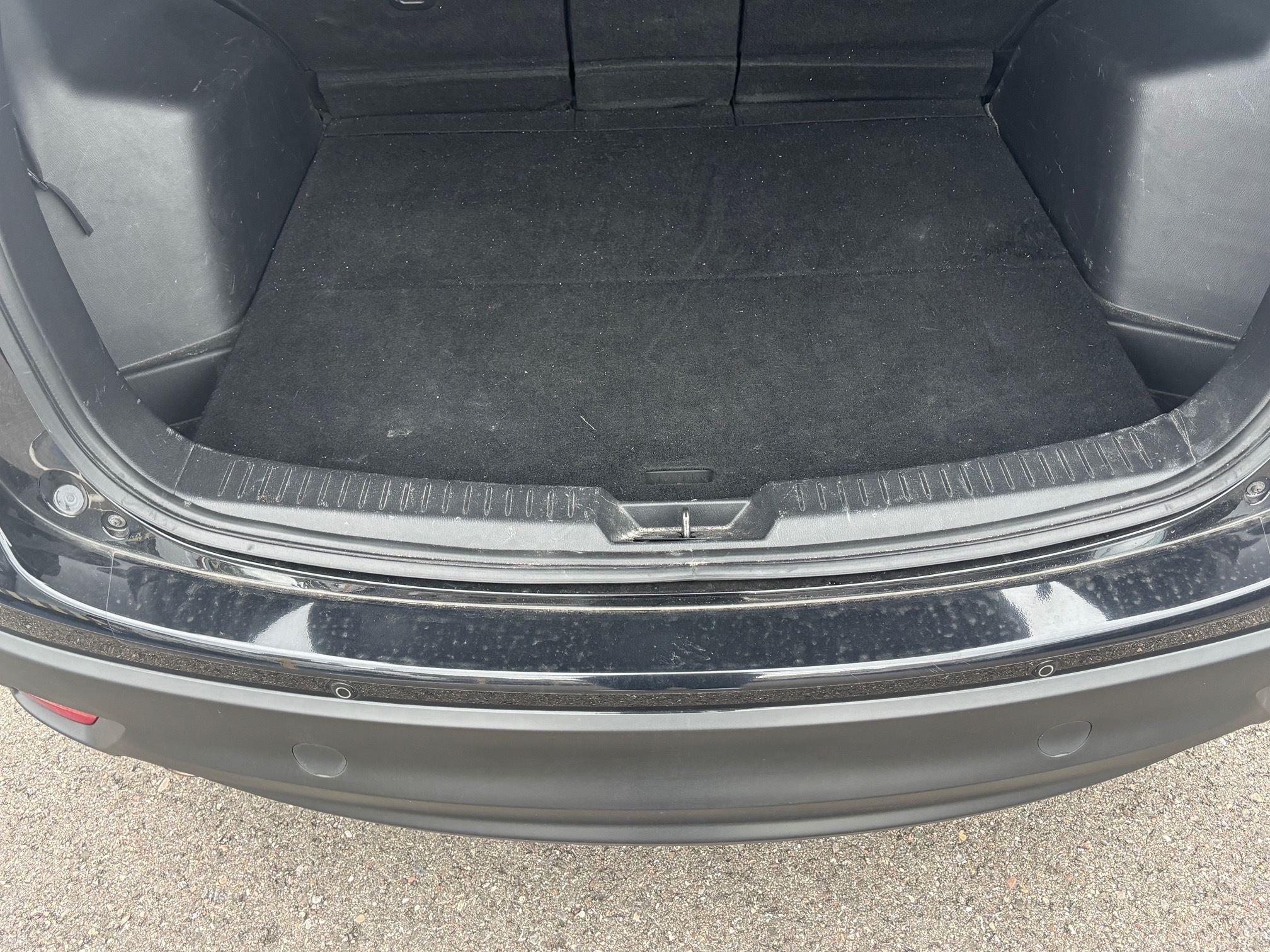 MAZDA CX-5 — zdjęcie 15