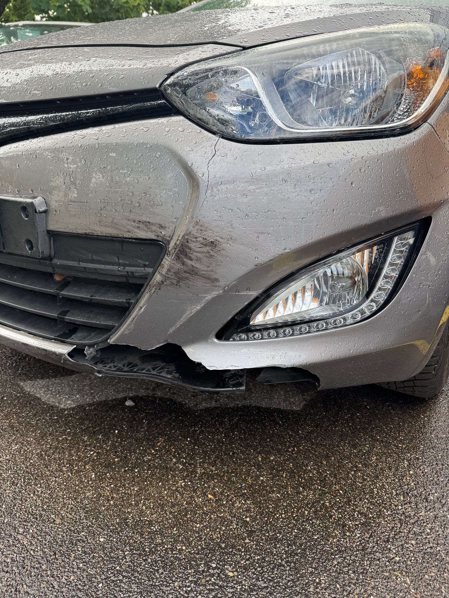 HYUNDAI i20 1.4 — zdjęcie 11