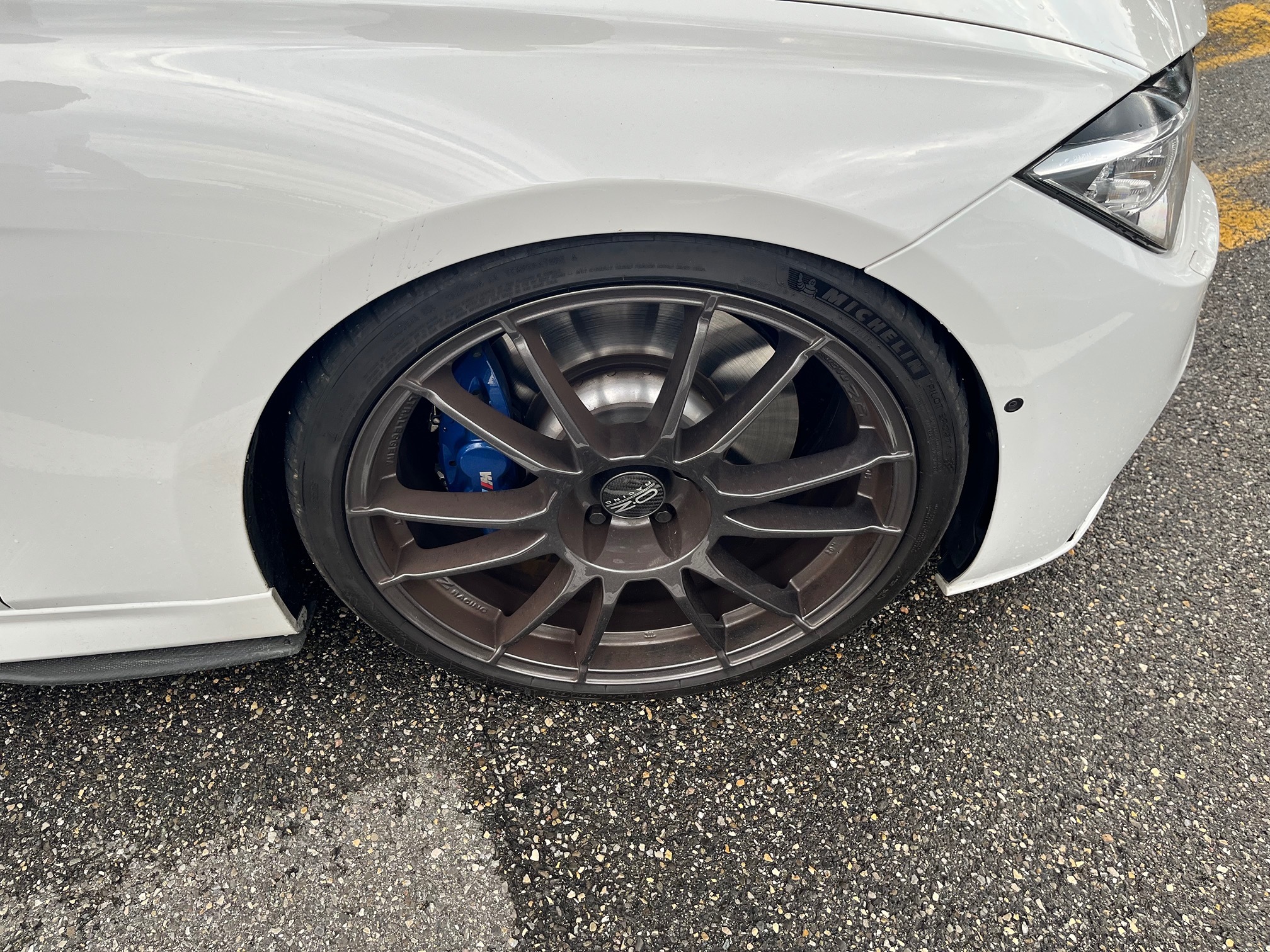 BMW 335i xDrive — zdjęcie 11