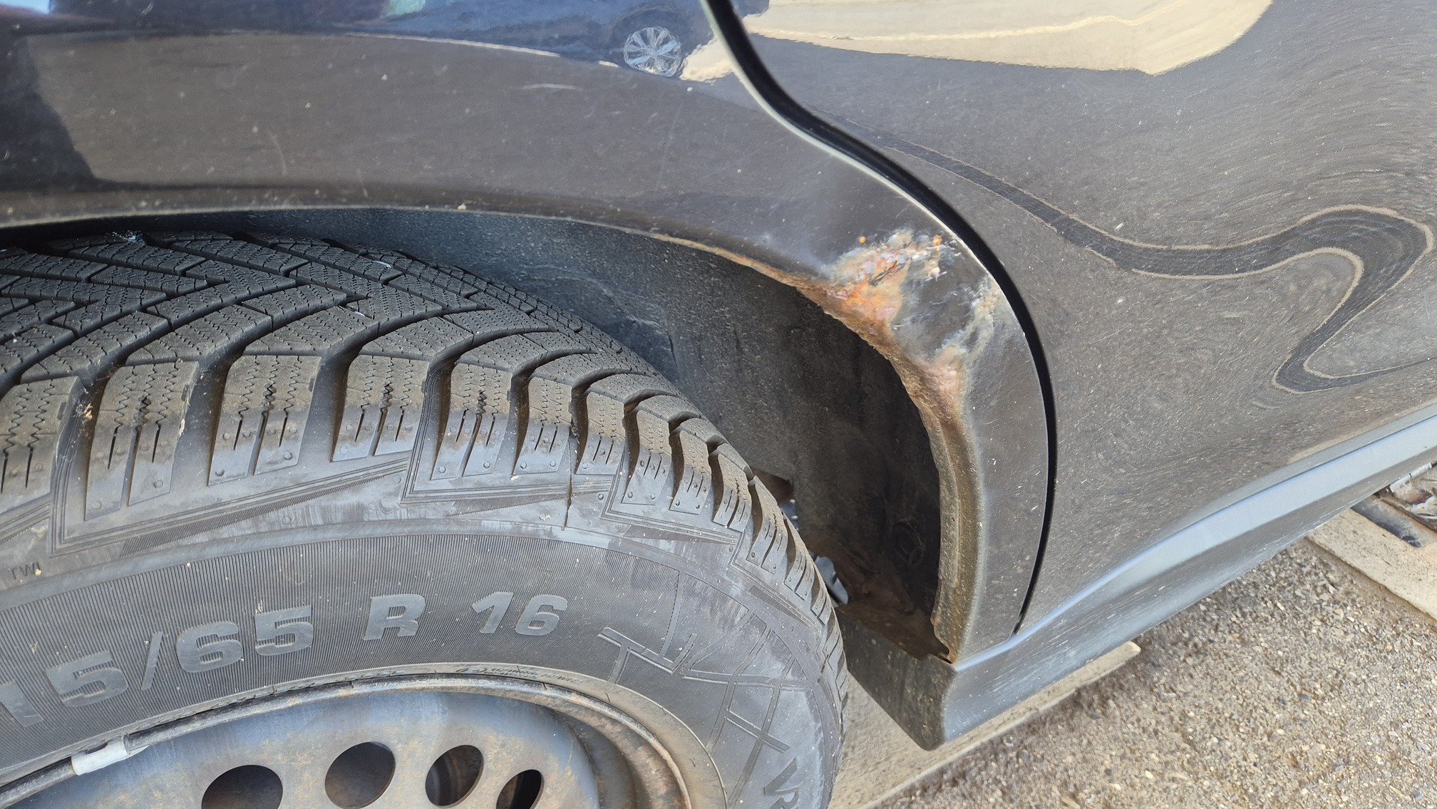 MITSUBISHI ASX 1.8 DID — zdjęcie 10