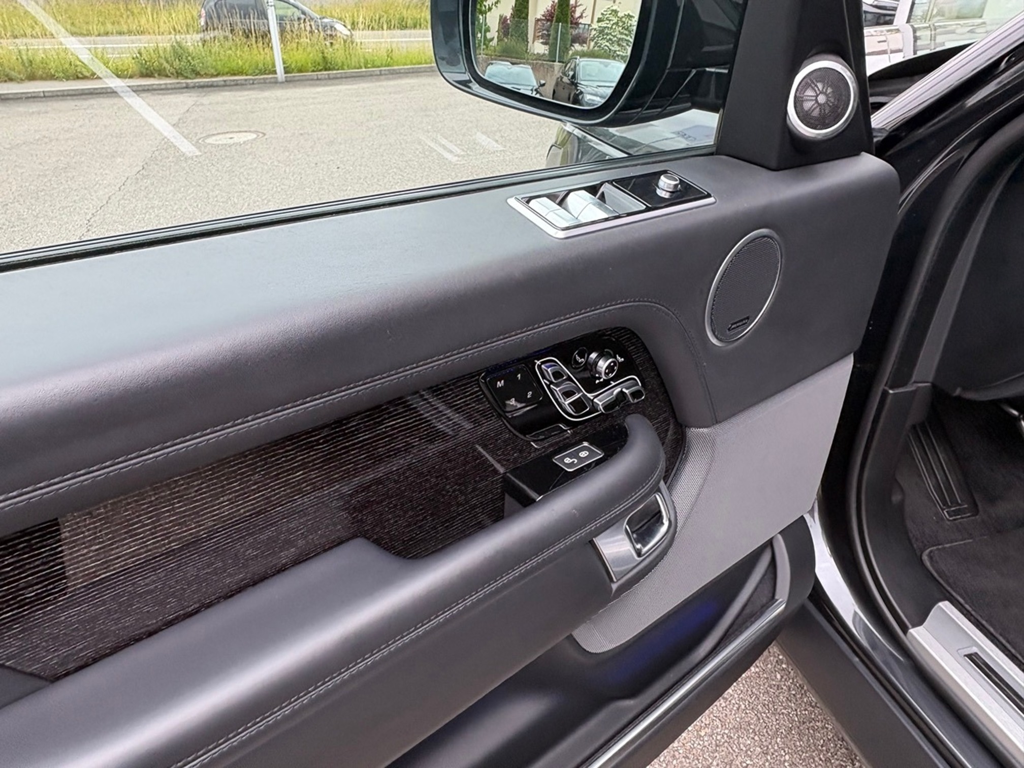 LAND ROVER Land-Rover RR 5.0LV8s/c Autobiography — zdjęcie 11