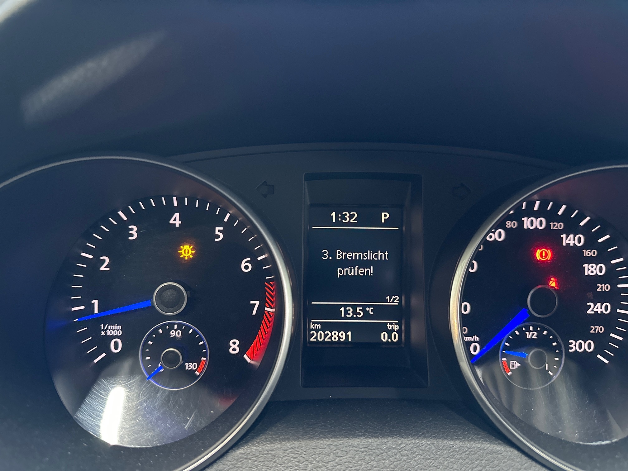 VW Golf 1K — zdjęcie 15