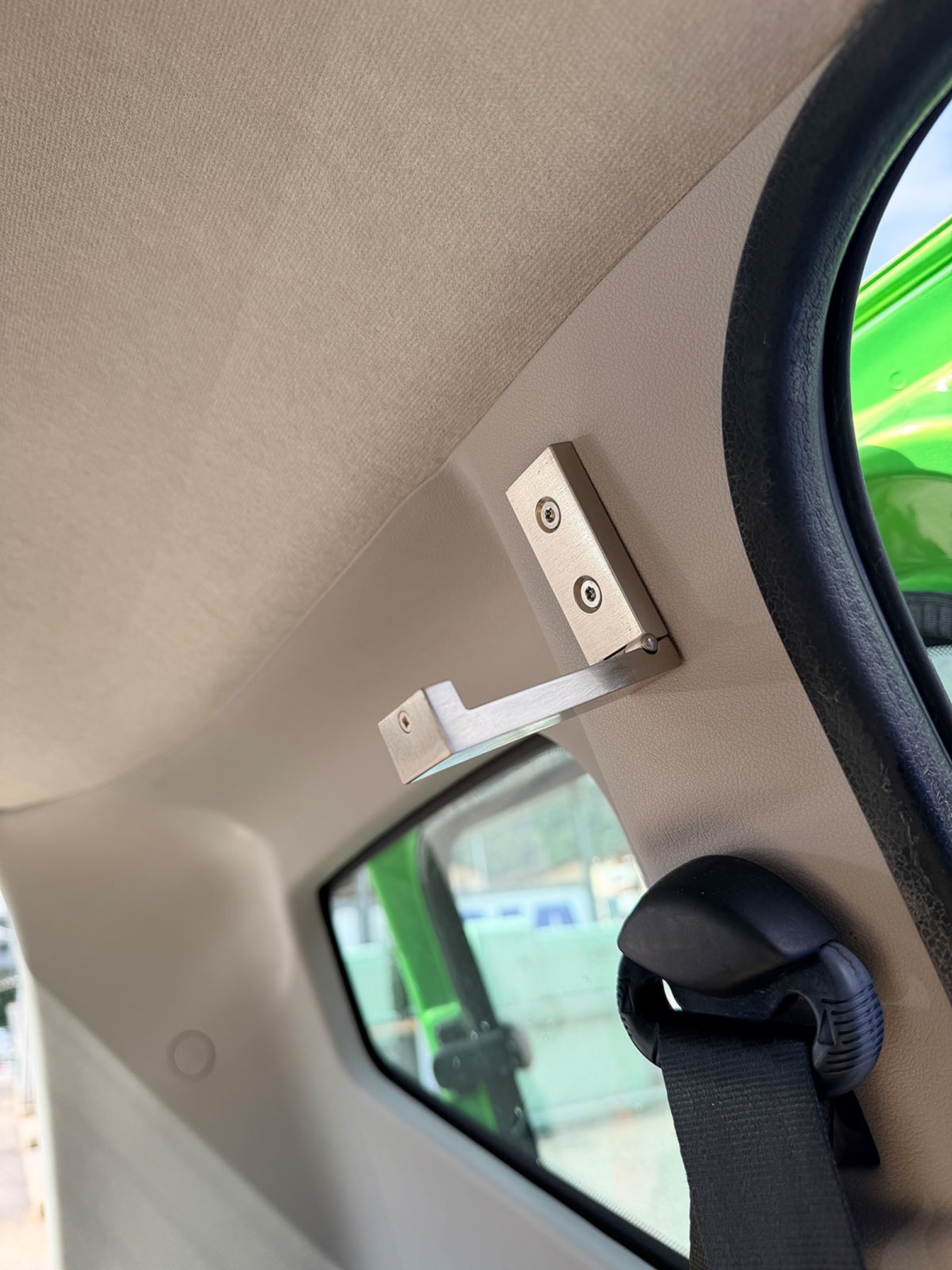 FIAT Fiorino 1.4 — zdjęcie 12