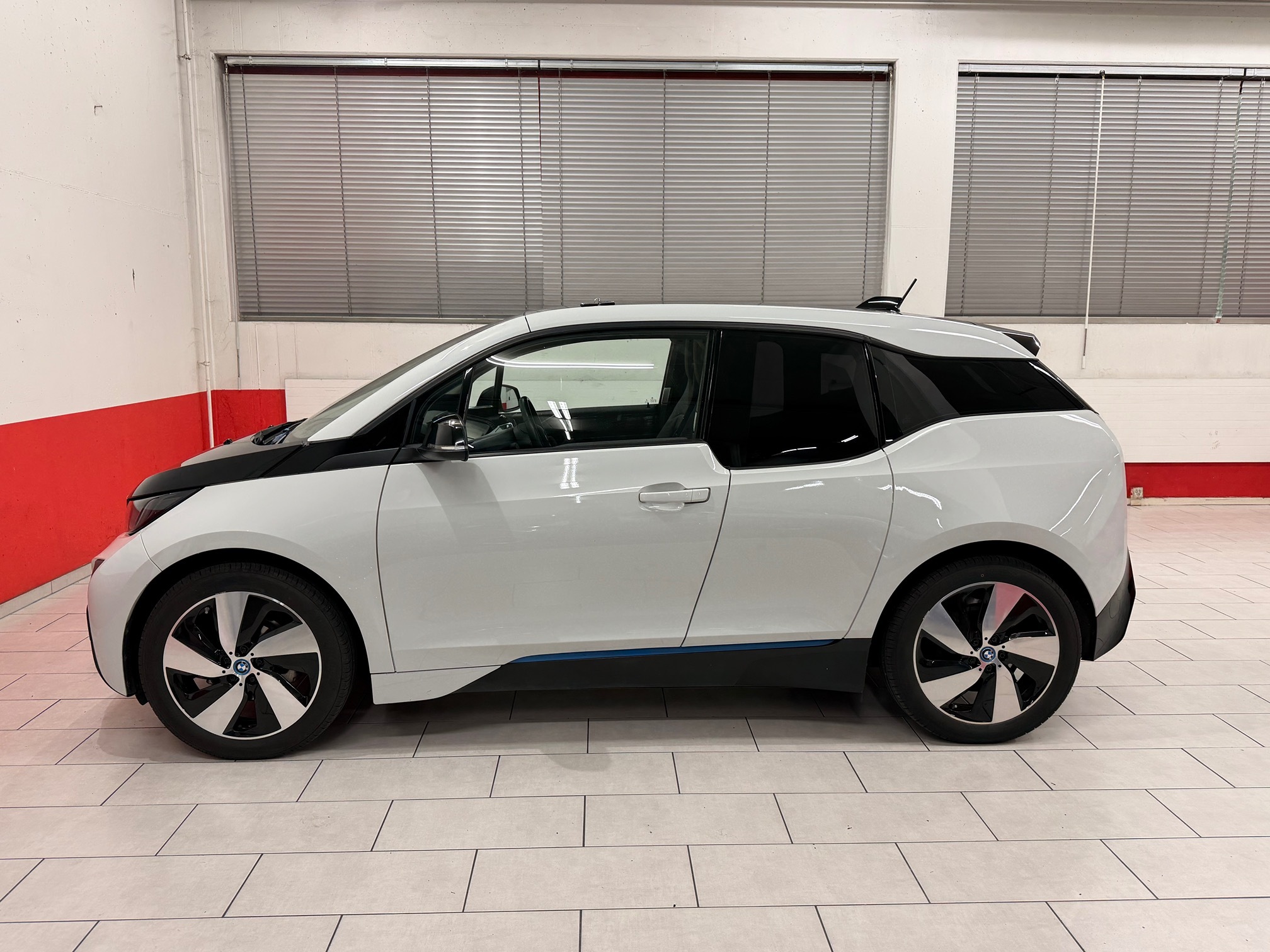 BMW i3 — zdjęcie 1