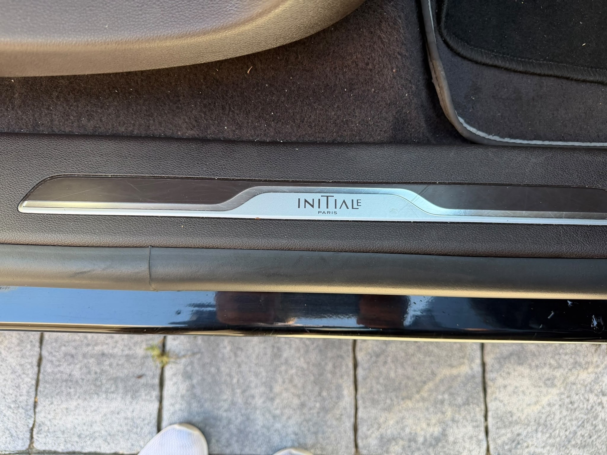 RENAULT Espace dCi200 — zdjęcie 11