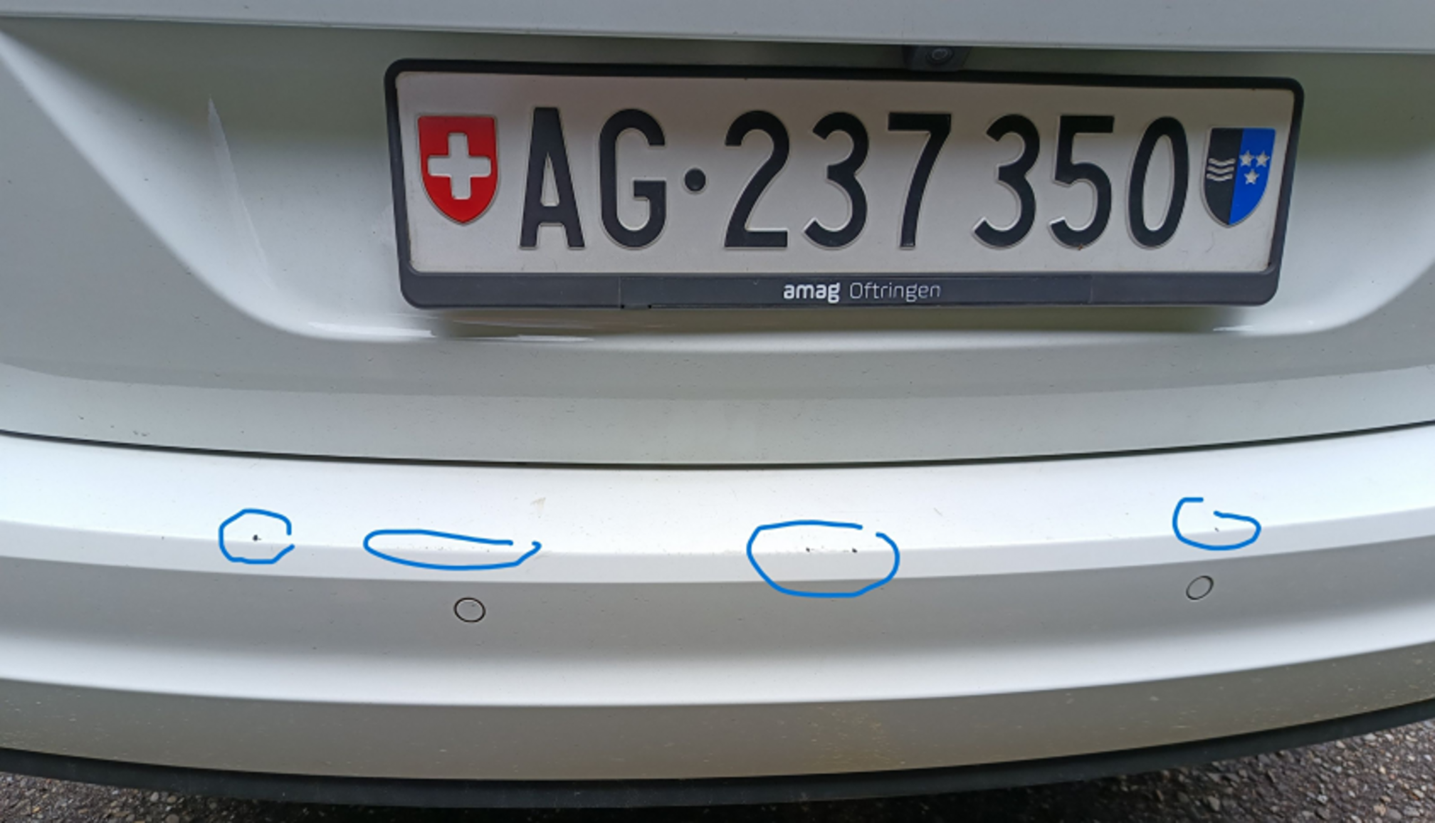 VW Sharan 1.4 BMT — zdjęcie 5