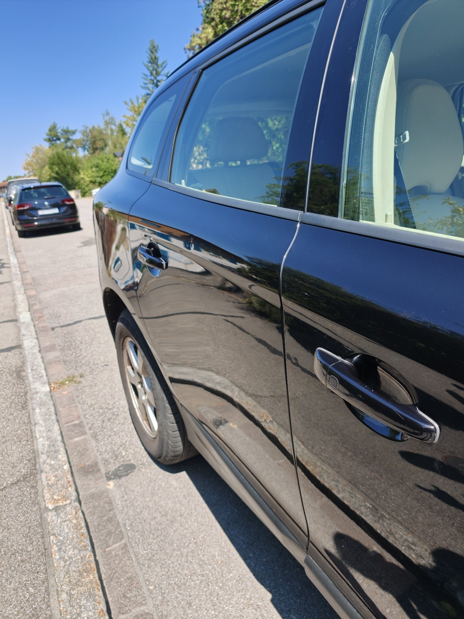 VOLVO XC60 D3 AWD — zdjęcie 14