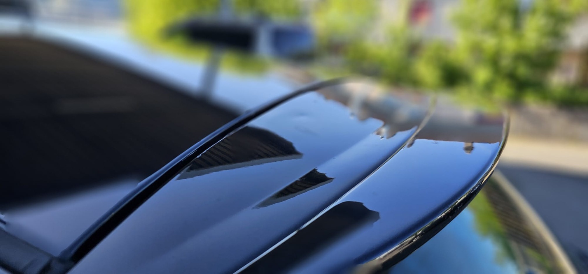 FORD Focus ST 170 — zdjęcie 15