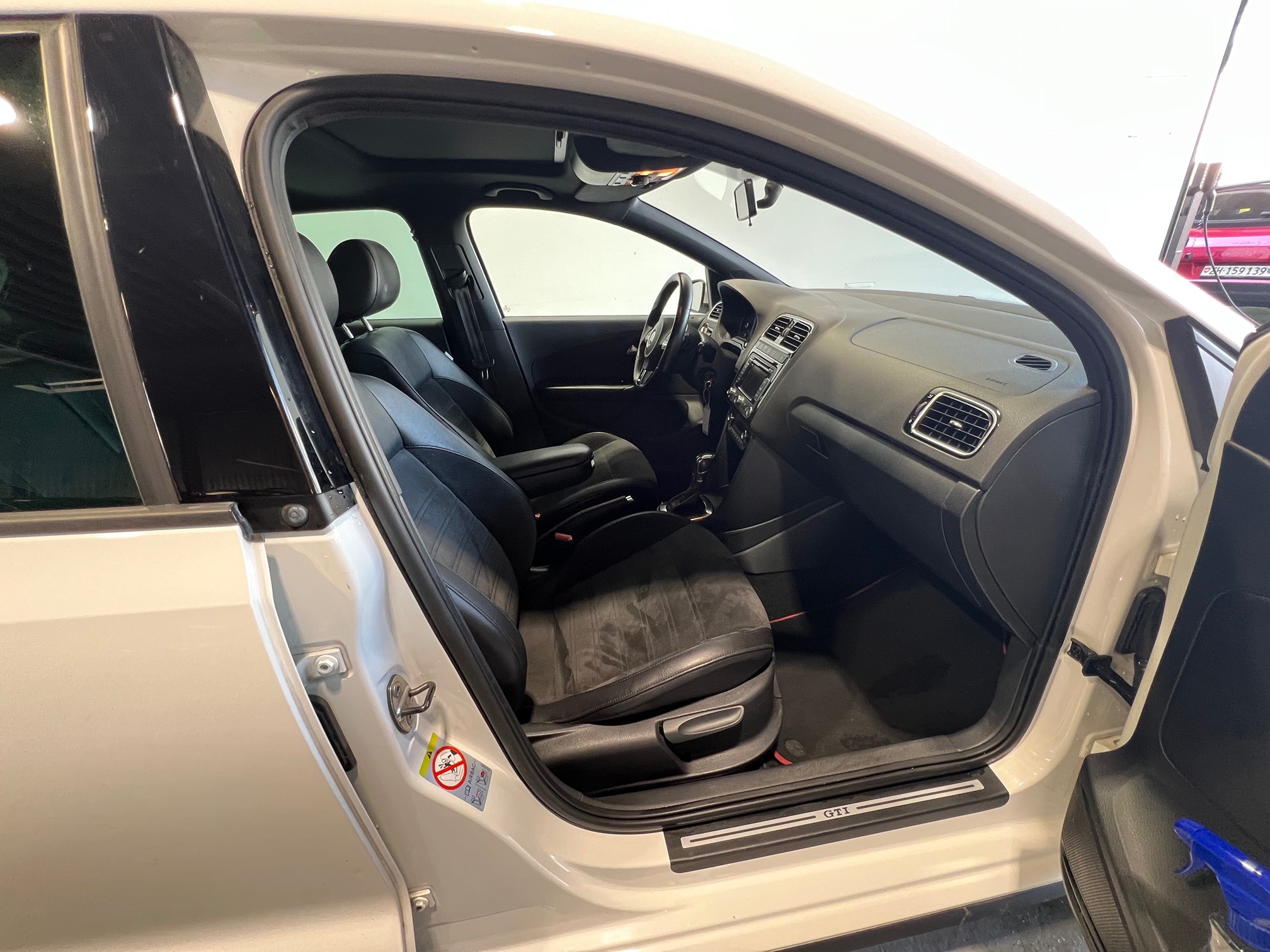 VW Polo GTI — zdjęcie 15