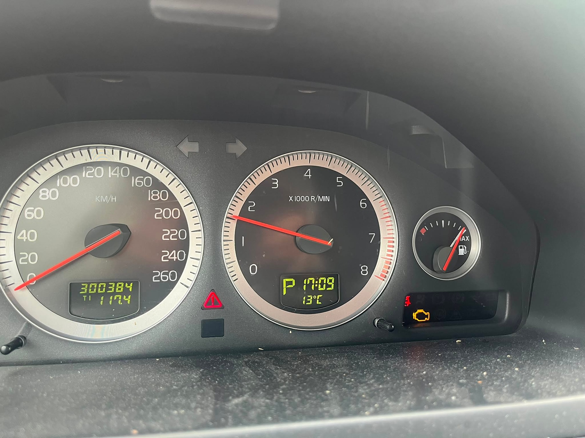 VOLVO XC90 — zdjęcie 14