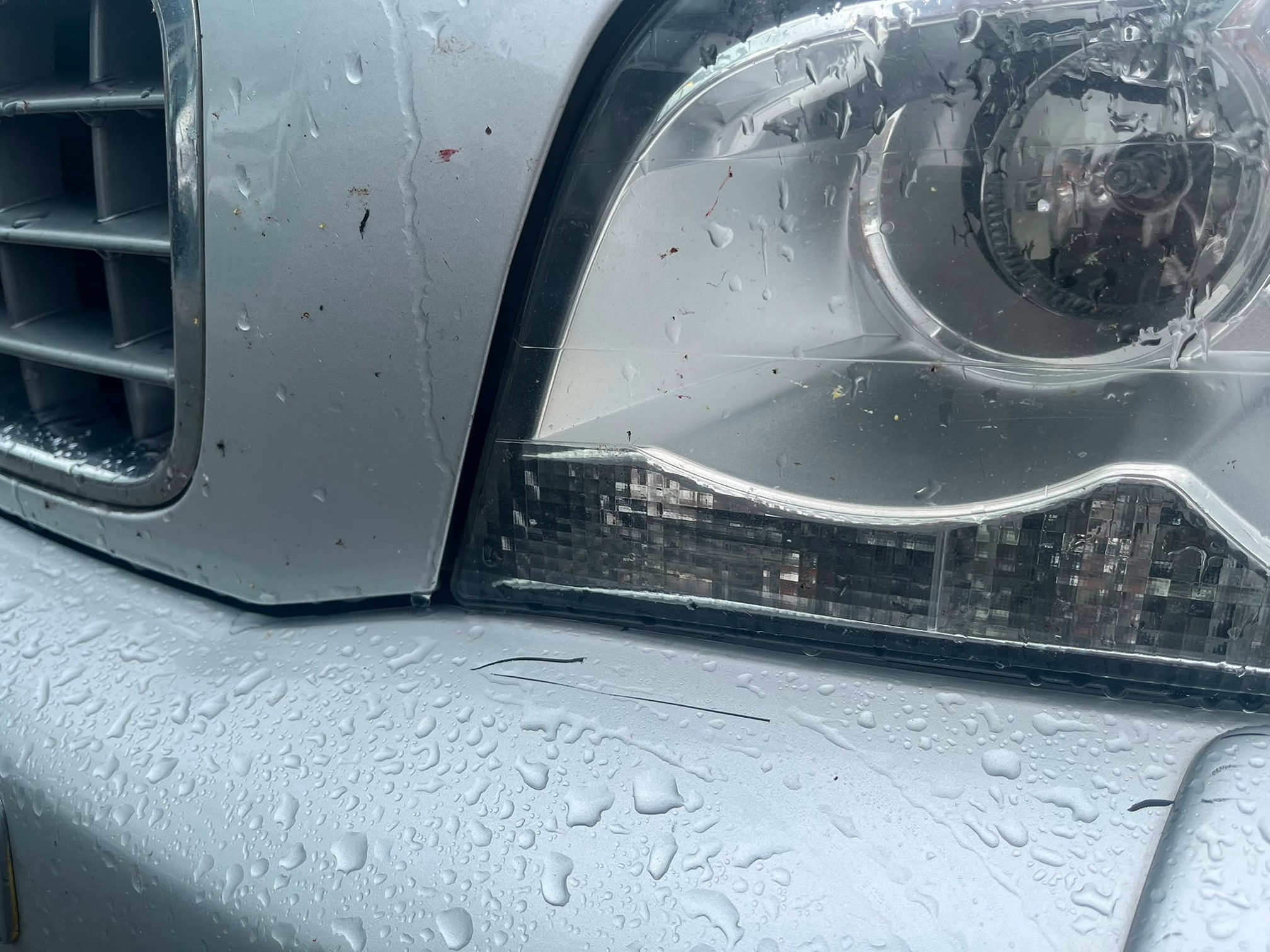 VOLVO XC90 — zdjęcie 15