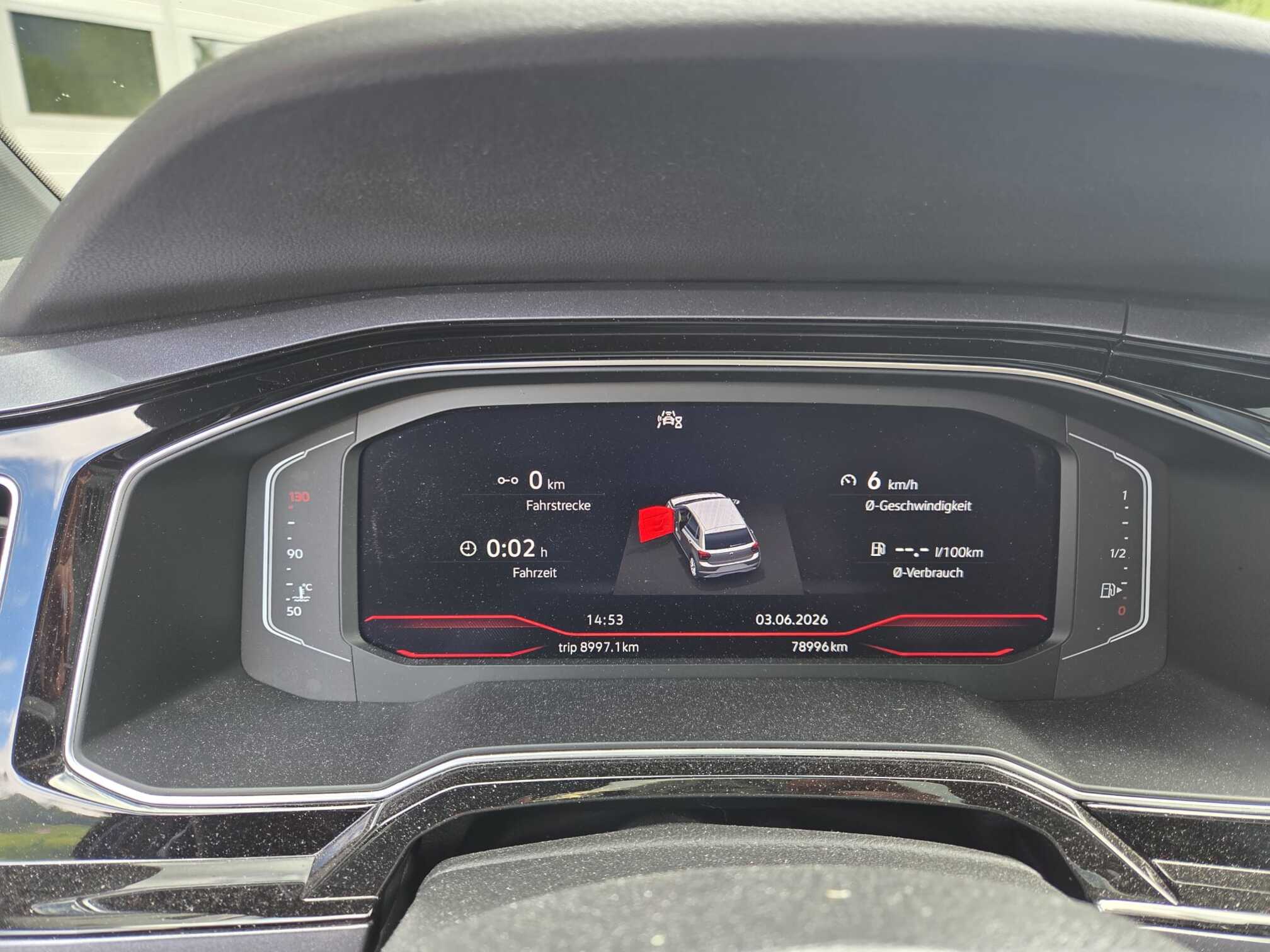 VW Polo GTI — zdjęcie 2