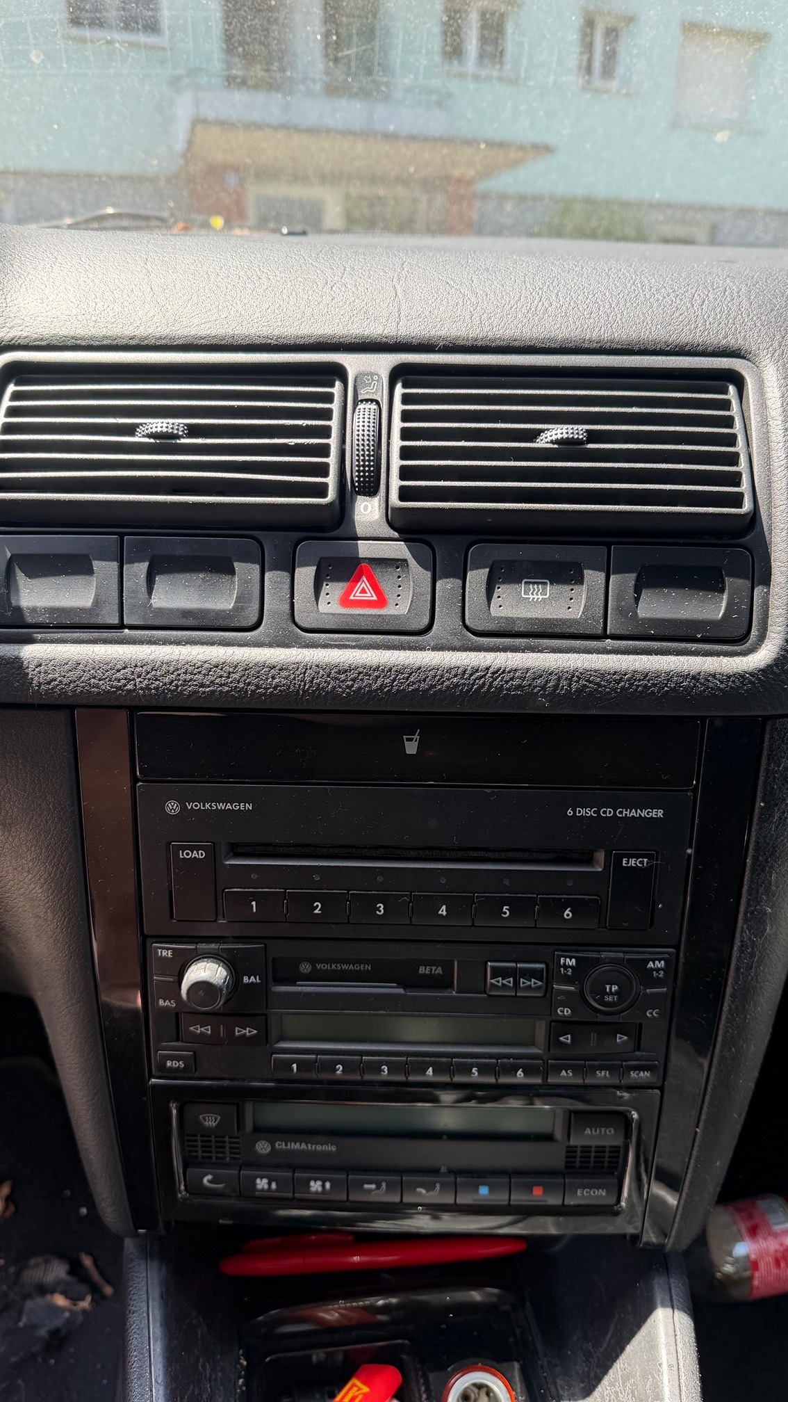 VW Golf — zdjęcie 15