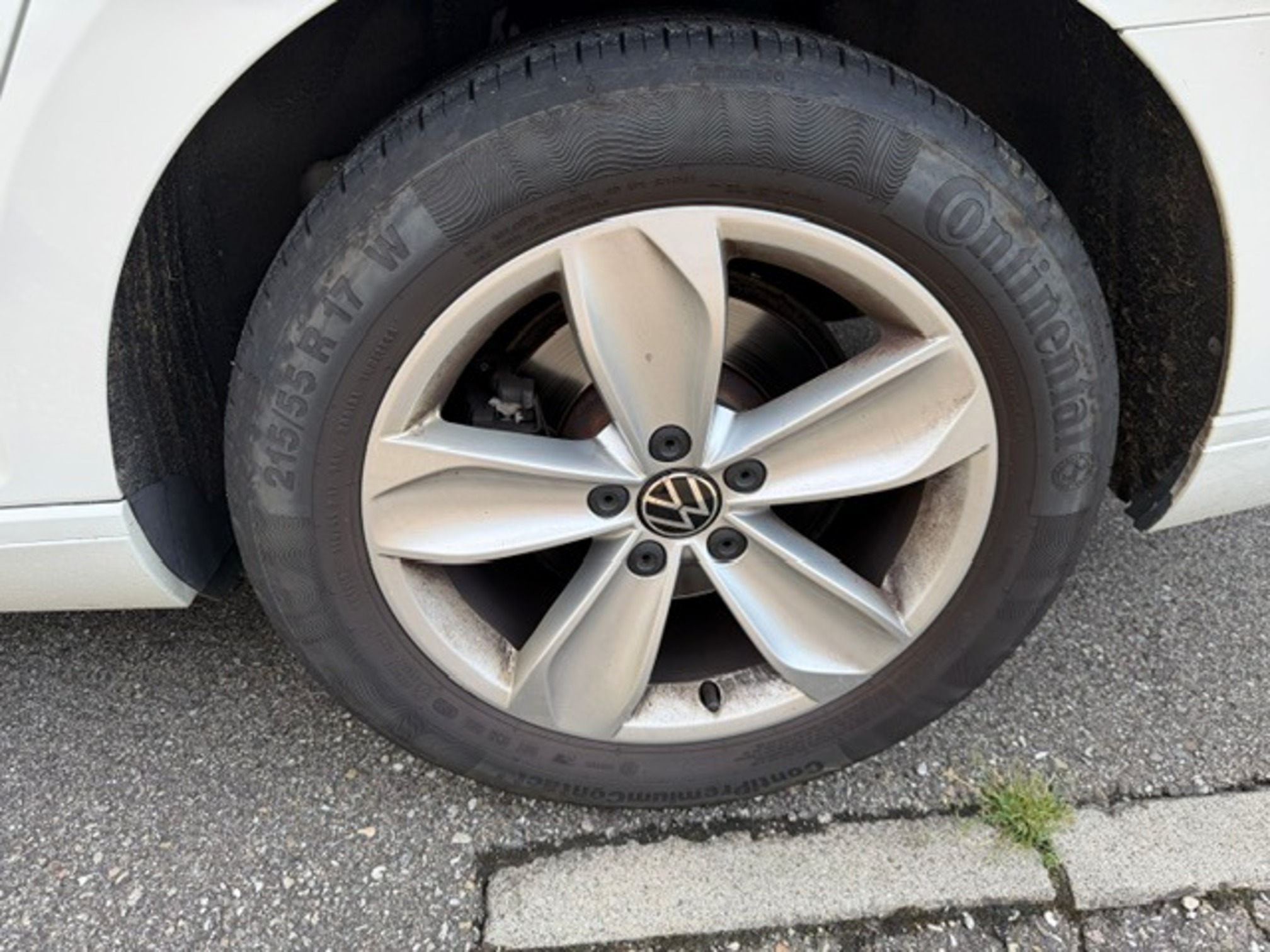 VW Passat 2.0TDI 4M — zdjęcie 10