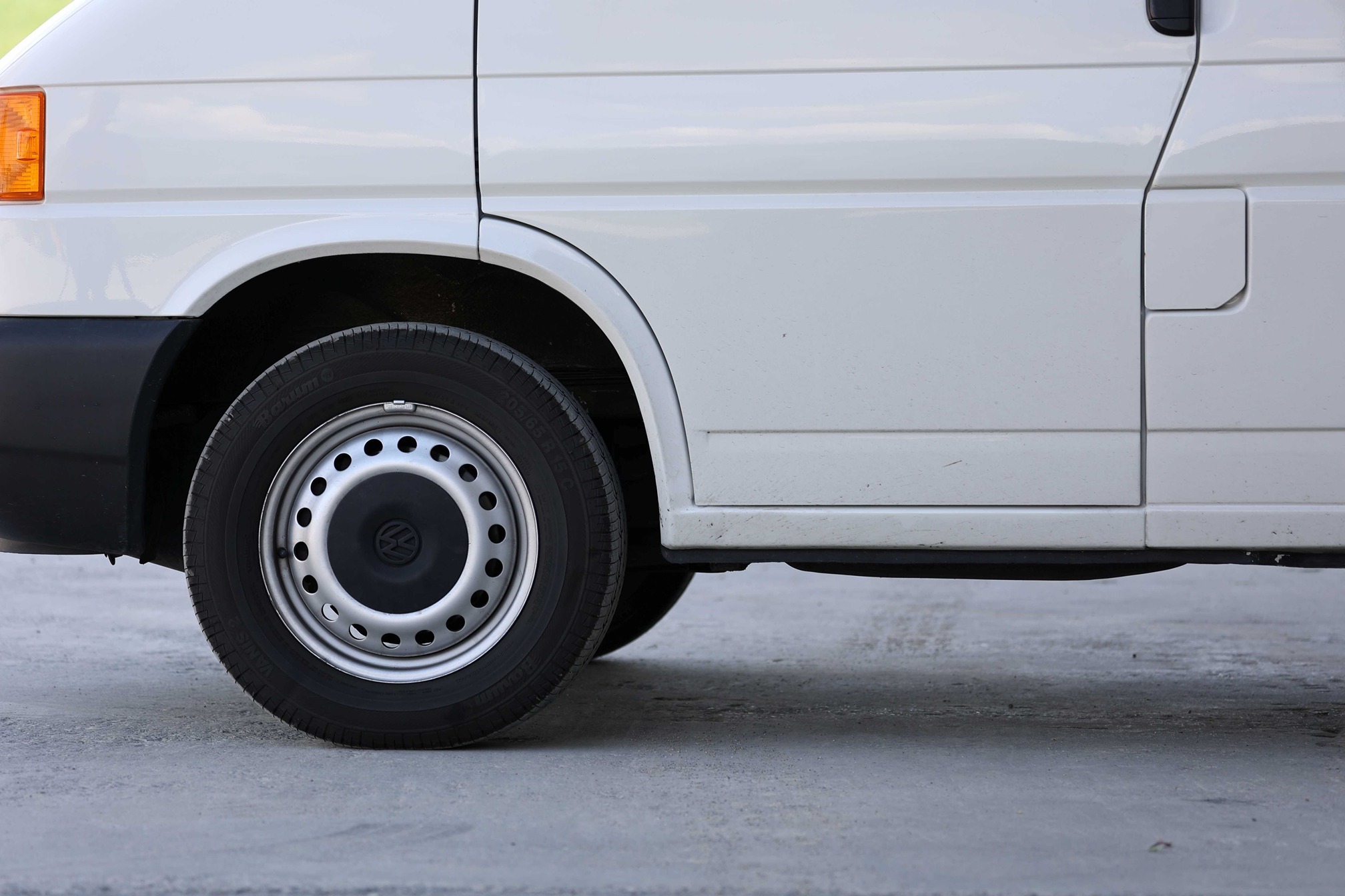 VW T4 — zdjęcie 13