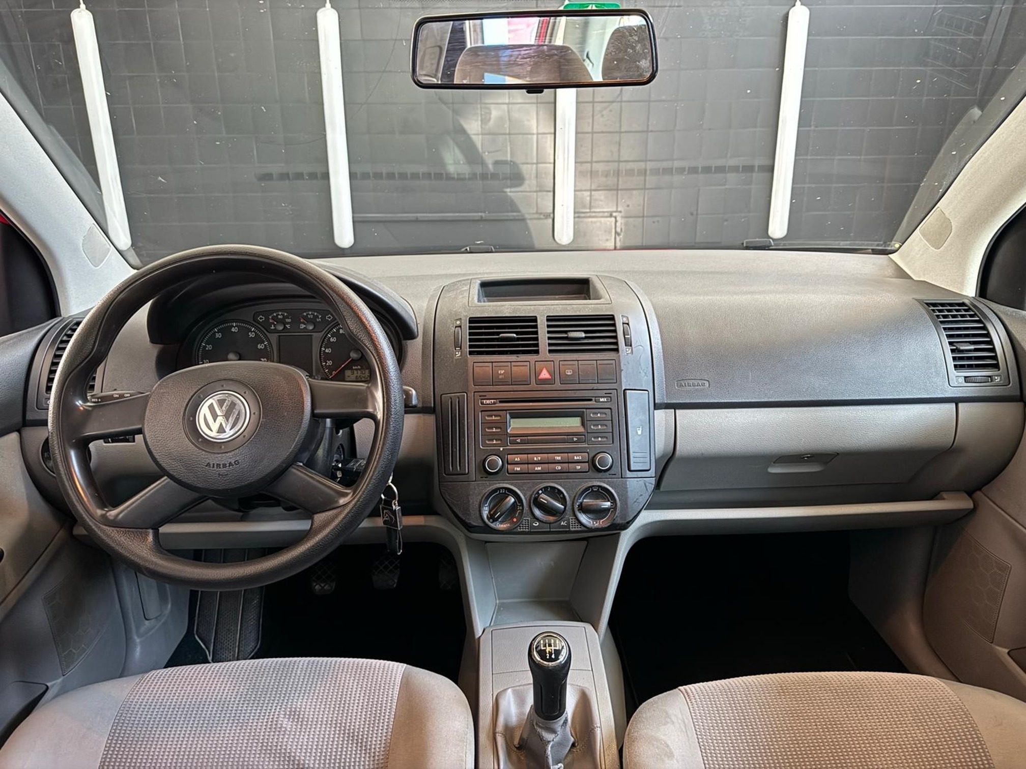 VW Polo — zdjęcie 9