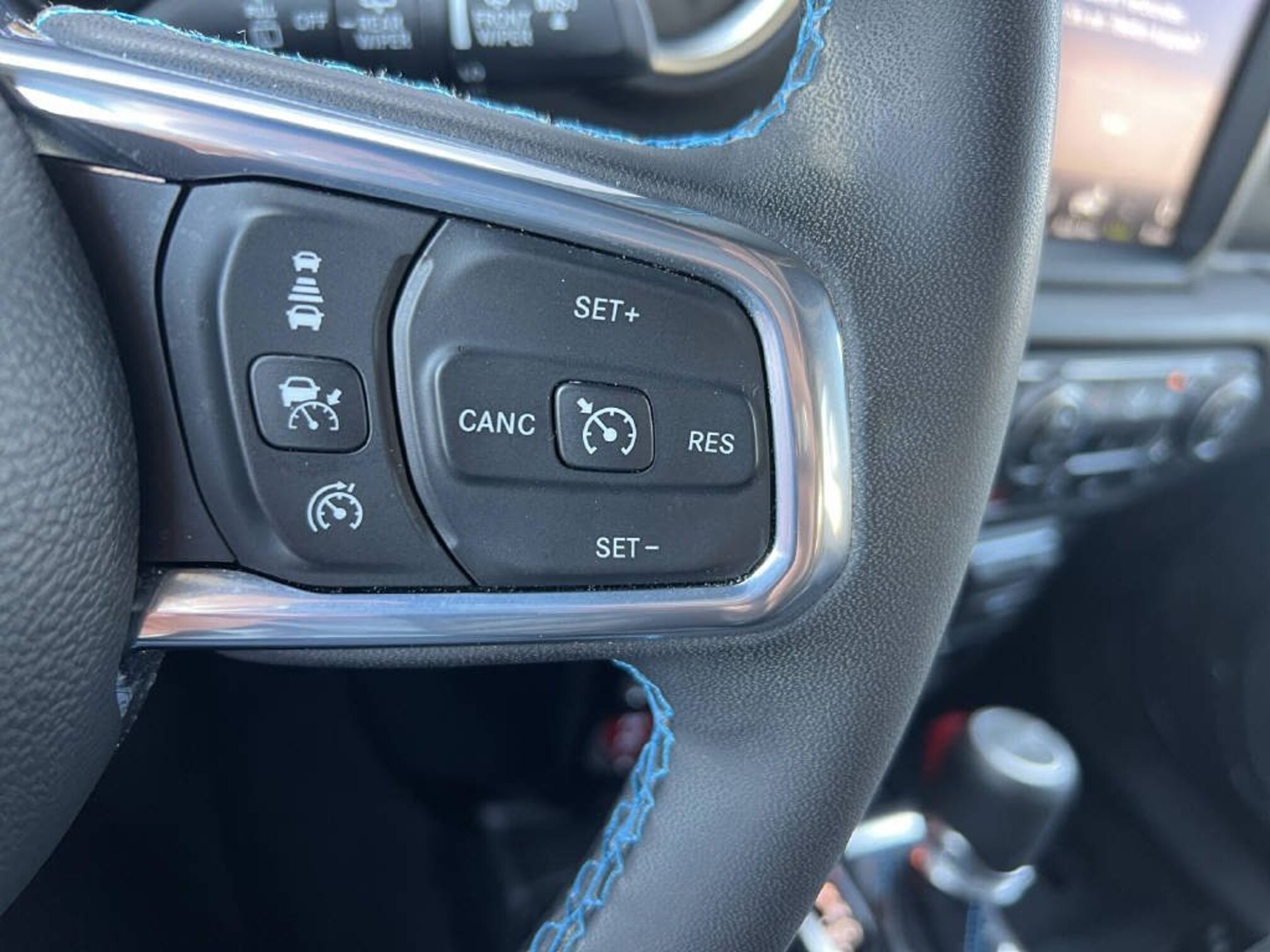 JEEP WranglerUnl20PHEV — zdjęcie 10