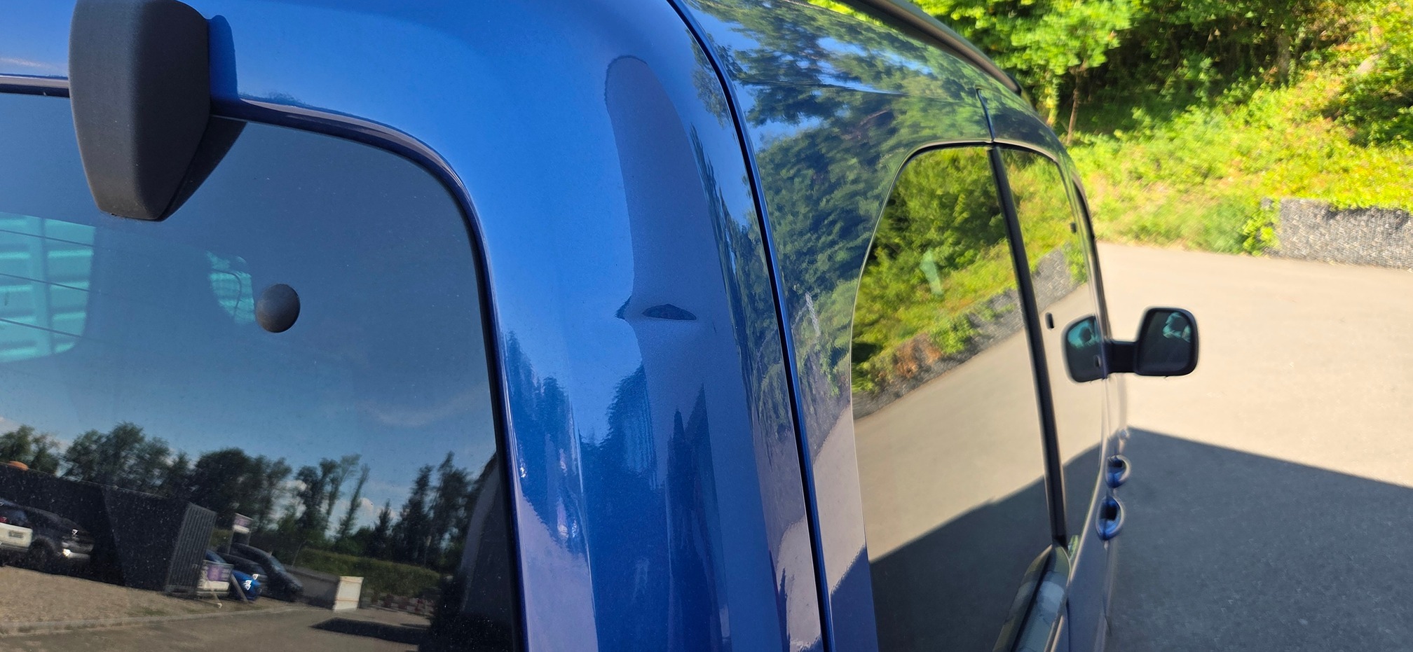 CITROEN Berlingo1.6HDi FAP — zdjęcie 8