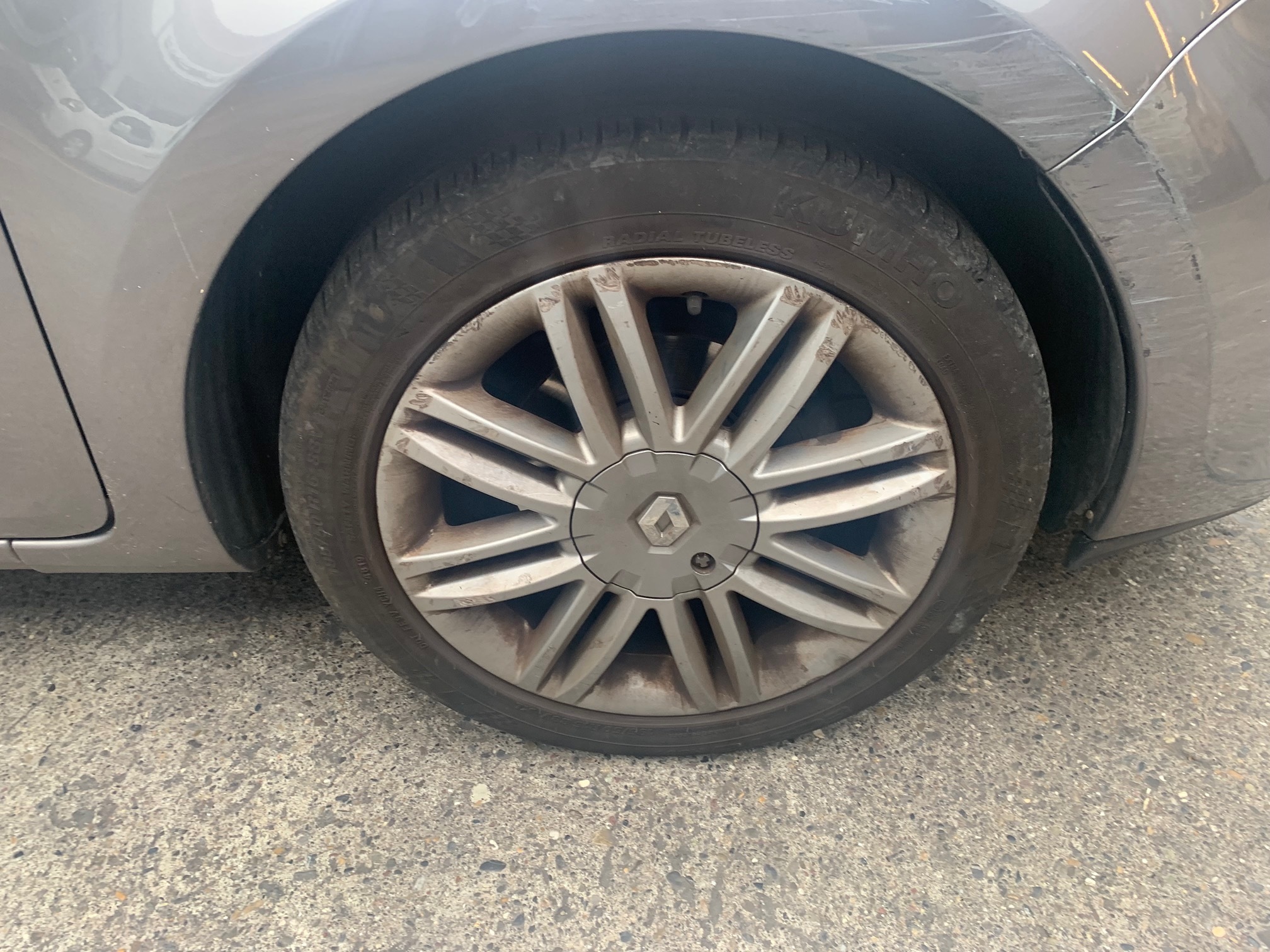 RENAULT Clio 1.2 100 — zdjęcie 14