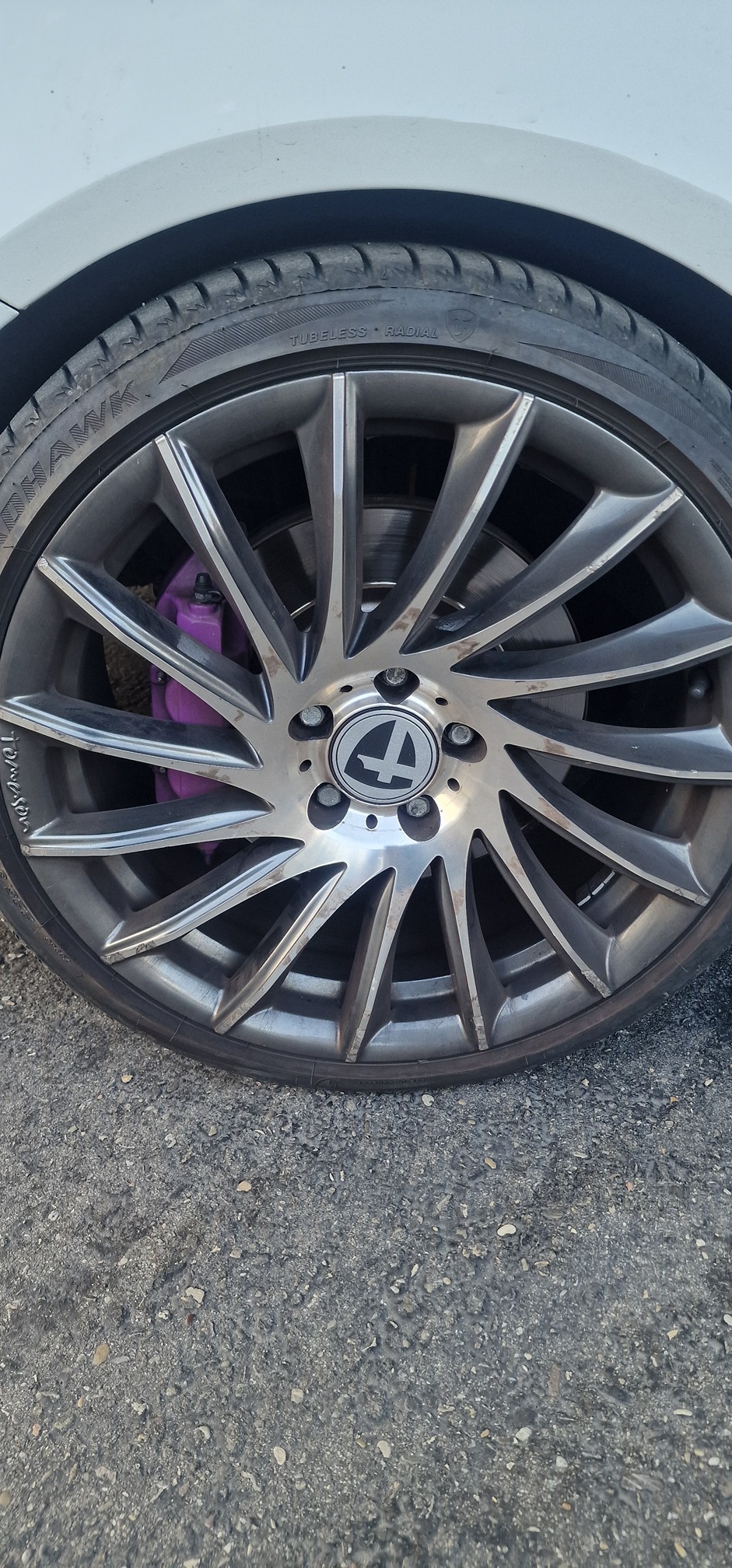 OPEL Corsa D OPC NE — zdjęcie 15