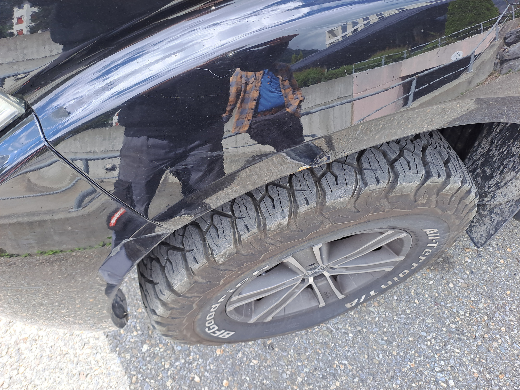 NISSAN Navara DC 4WD — zdjęcie 12