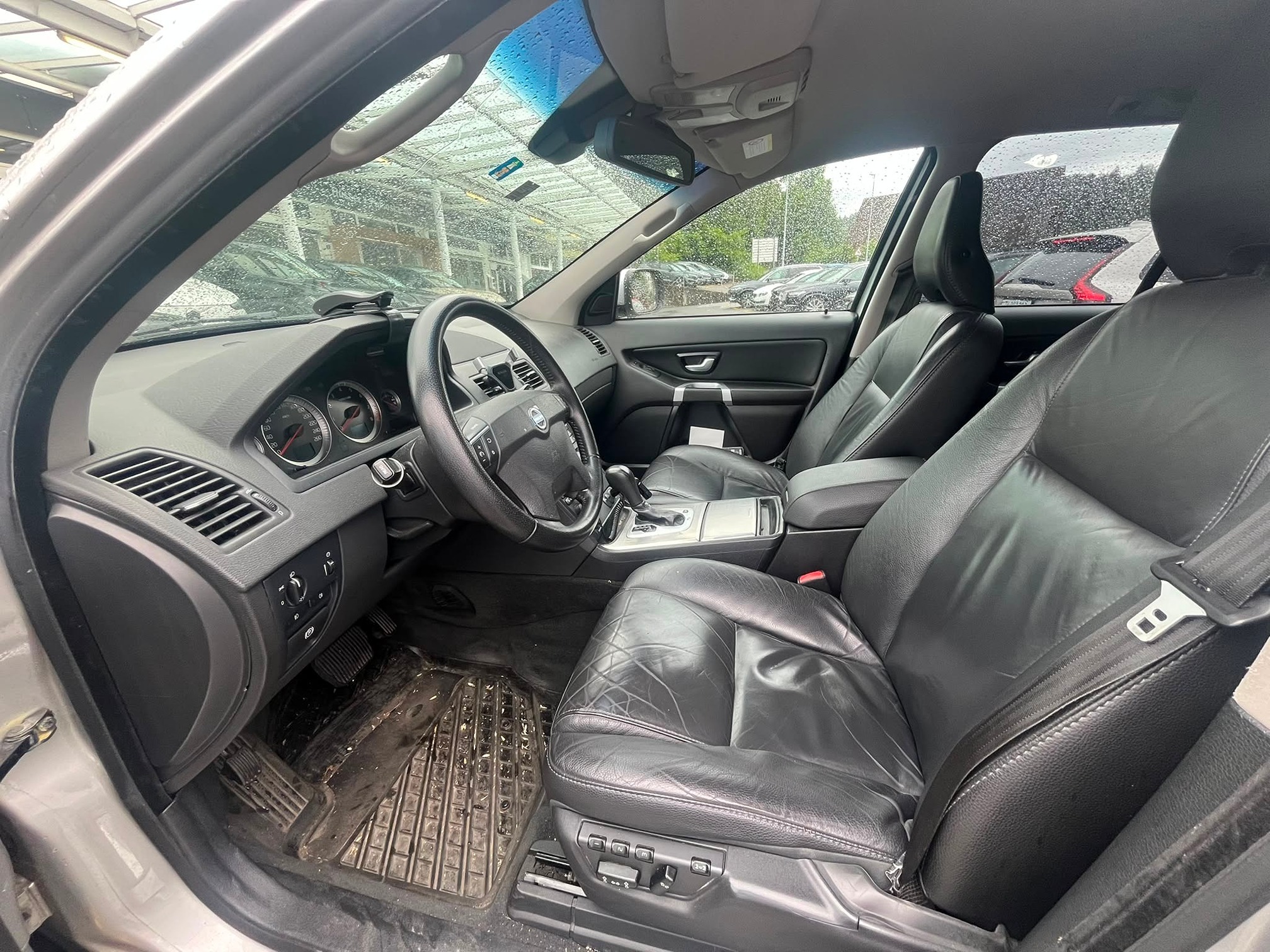 VOLVO XC90 — zdjęcie 9