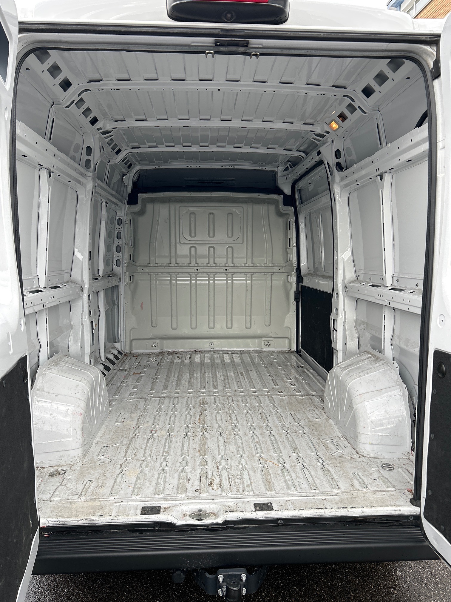 OPEL Movano 35 — zdjęcie 6