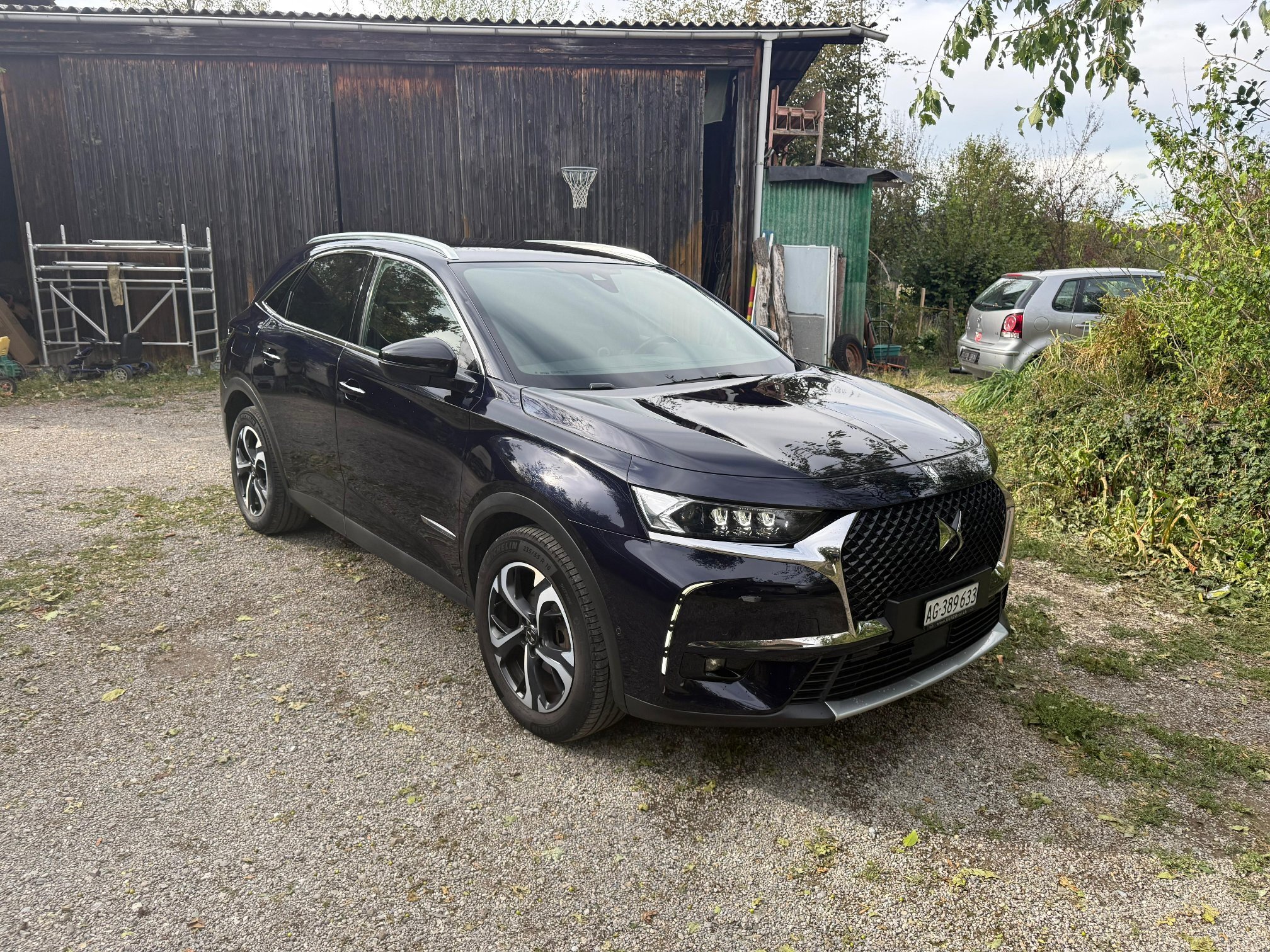 DS 7 CRB.1.6i STT