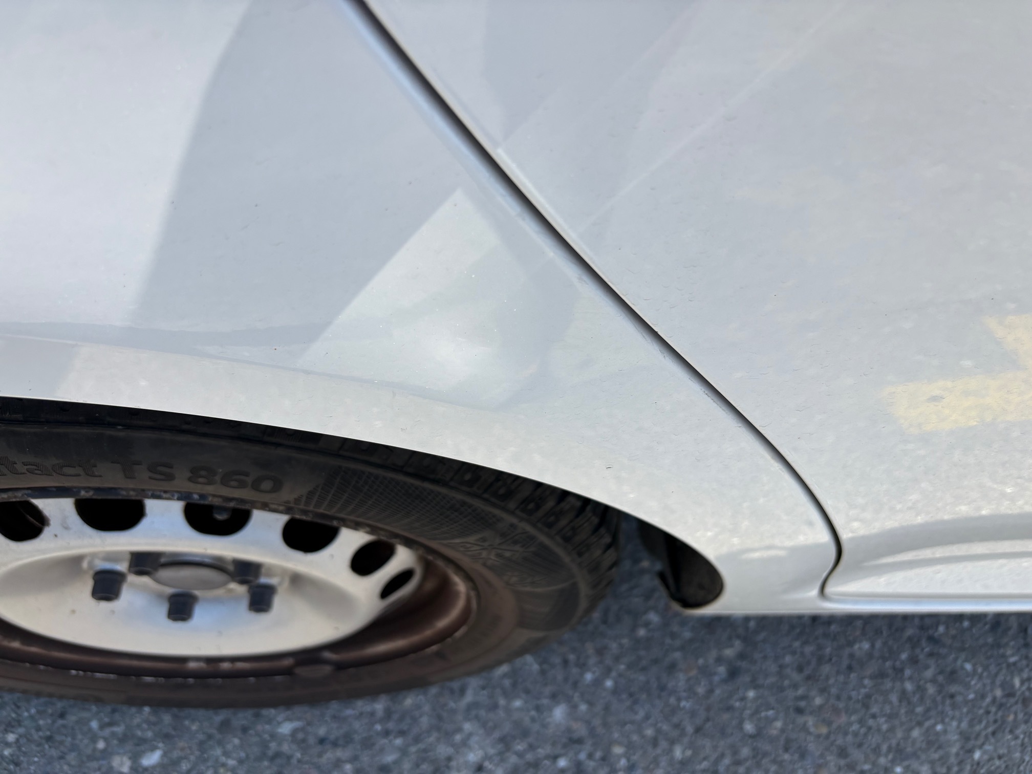 VW GOLF VAR. 1.4TSI — zdjęcie 4