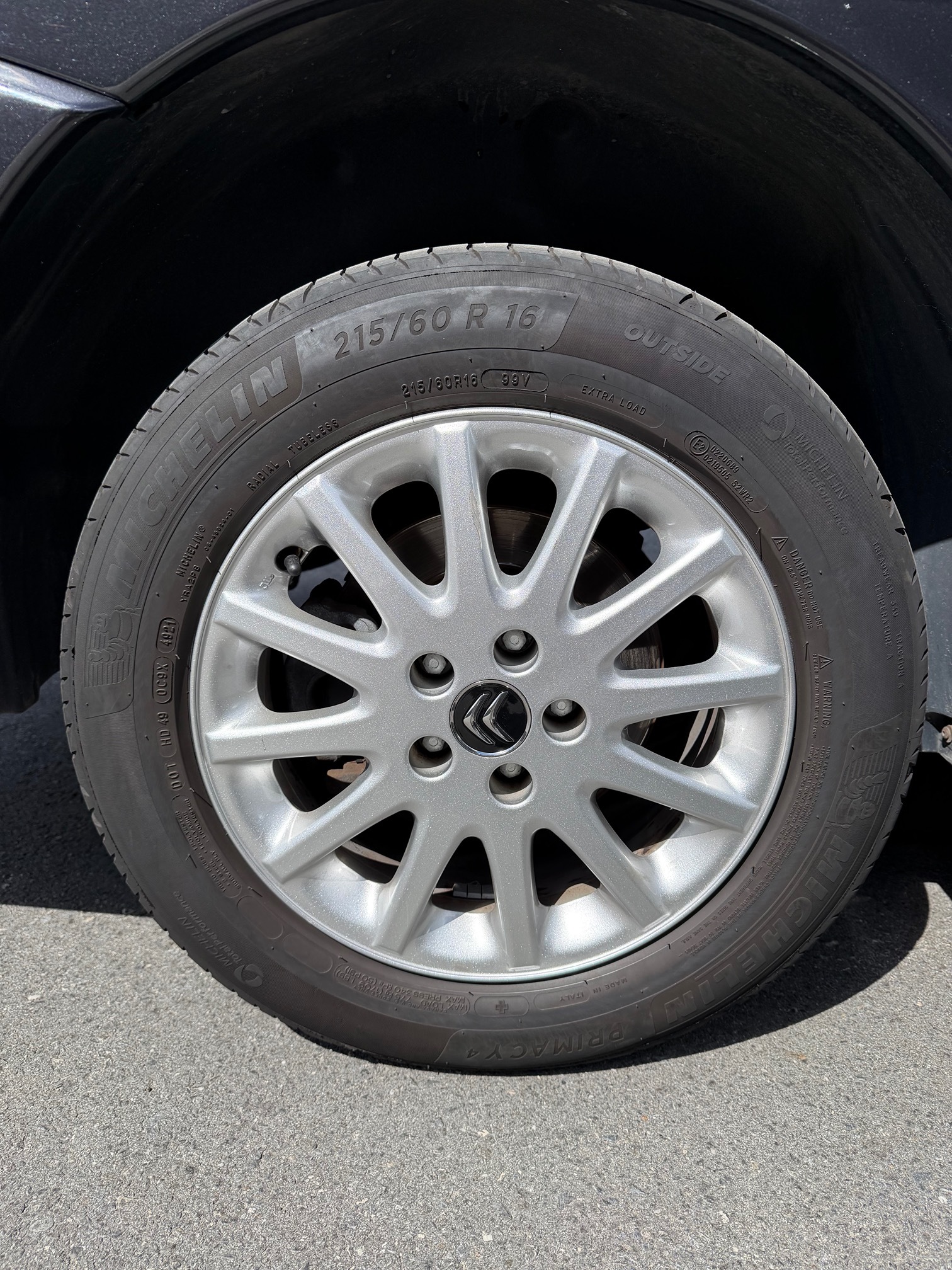 CITROEN Jumpy 2.0 HDi 164 — zdjęcie 10
