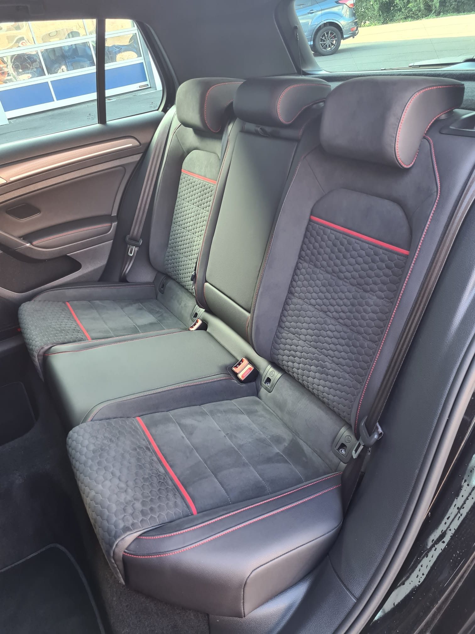 VW Golf 7 2.0 TSi 245 PS GTI Performance Automat — zdjęcie 7