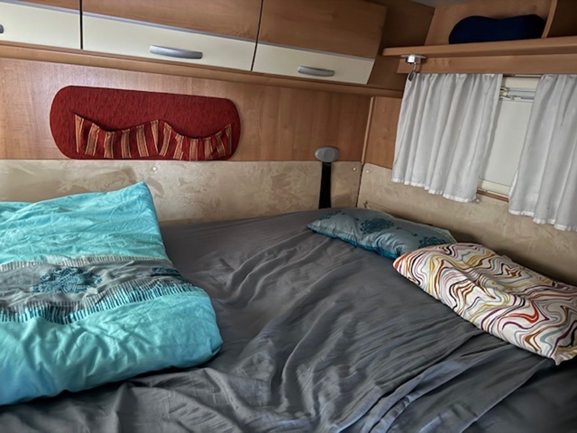 FORD Transit 2.2 TDCI — zdjęcie 10