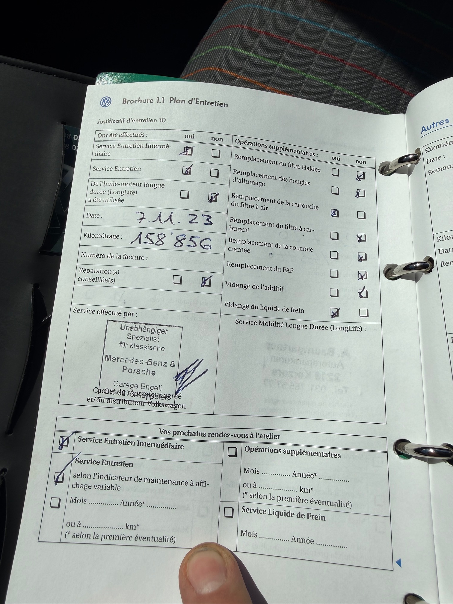 VW Polo — zdjęcie 13